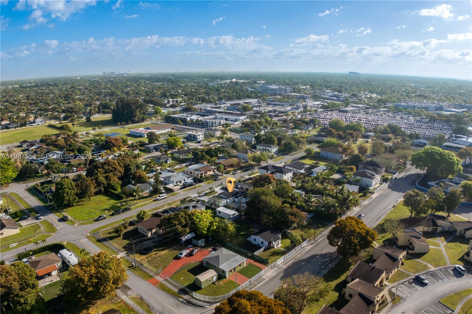 GREENE SUB 2ND ADDN - Residential Lease