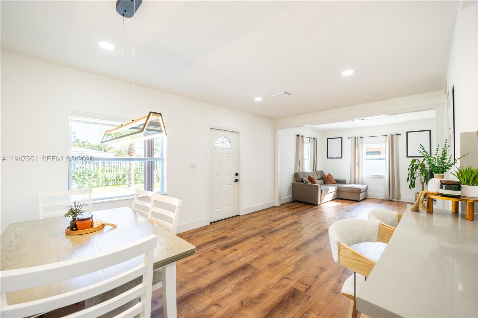 GREENE SUB 2ND ADDN - Residential Lease