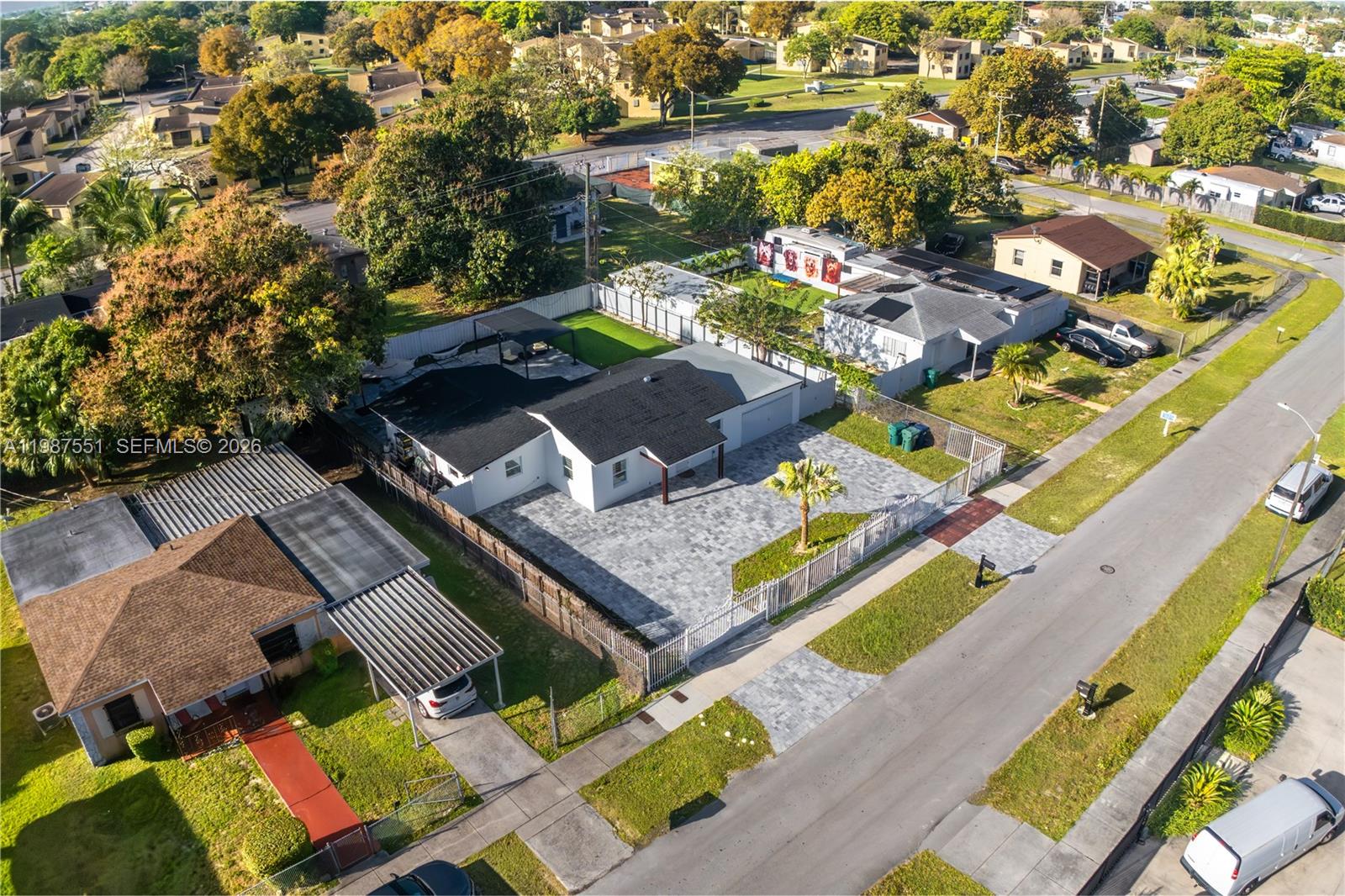 GREENE SUB 2ND ADDN - Residential Lease