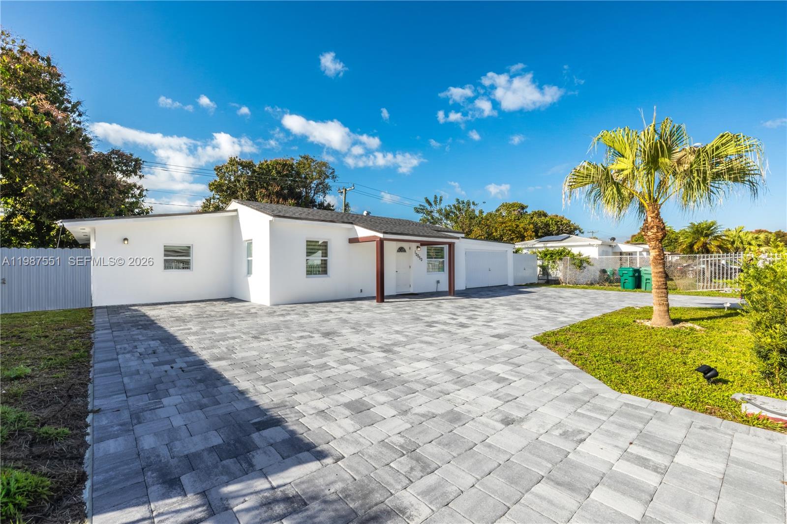 GREENE SUB 2ND ADDN - Residential Lease