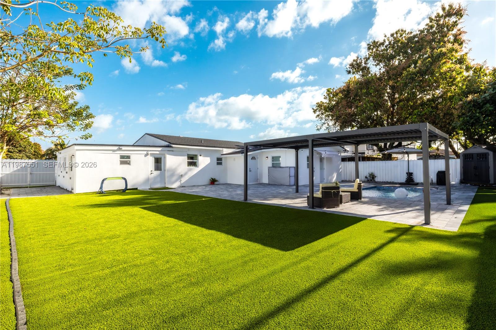 GREENE SUB 2ND ADDN - Residential Lease