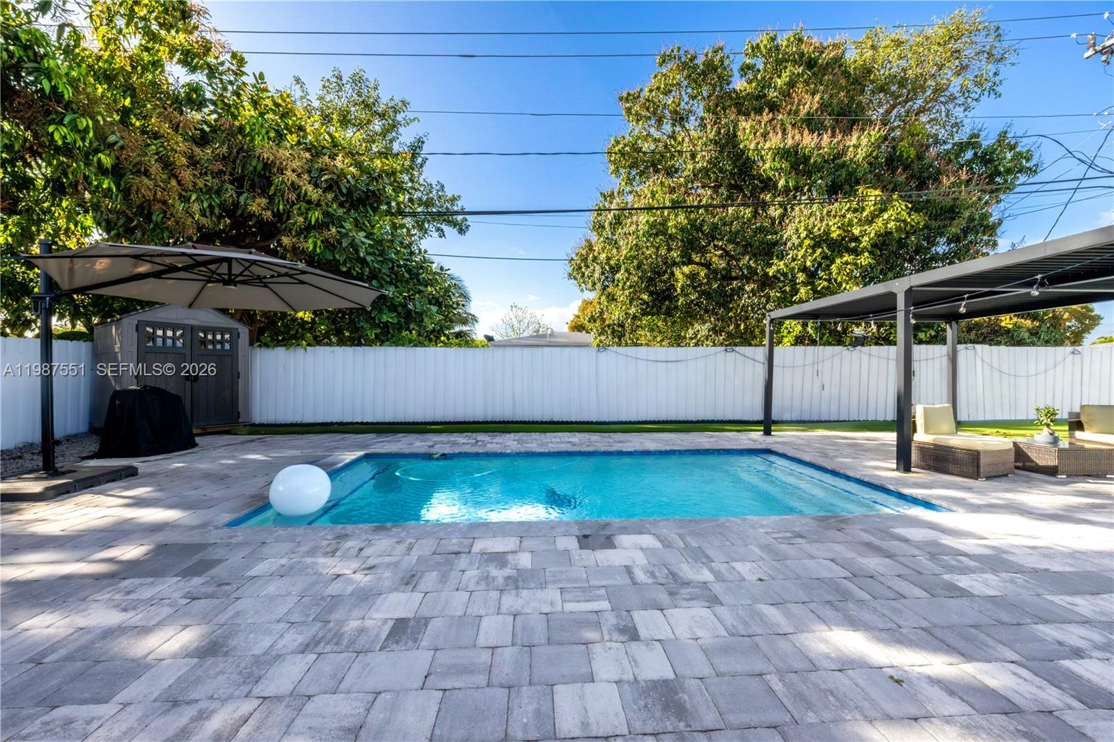 GREENE SUB 2ND ADDN - Residential Lease