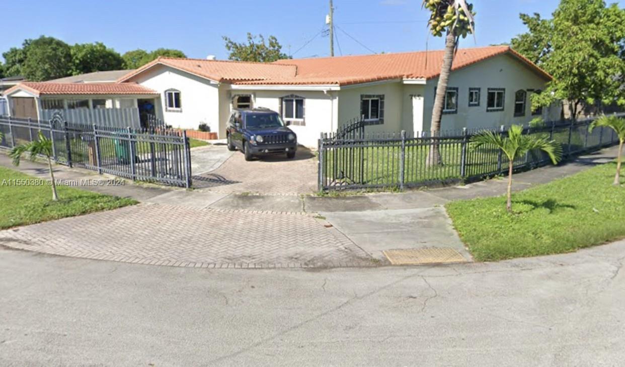 Property for Sale at Address Not Disclosed, Miami, Broward County, Florida - Bedrooms: 4 
Bathrooms: 3  - $1,200,000