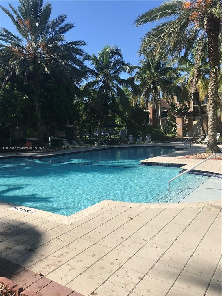 EL-AD NOB HILL CONDO - Residential Lease