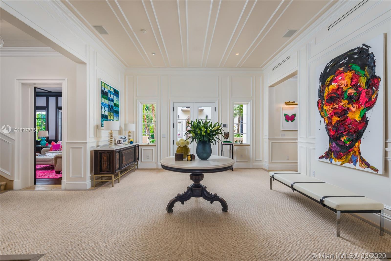 SUNSET ISLANDS-ISLAND NO - Residential