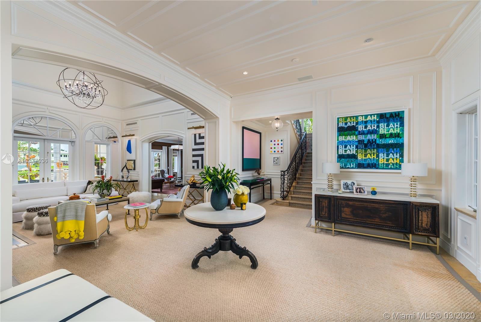 SUNSET ISLANDS-ISLAND NO - Residential