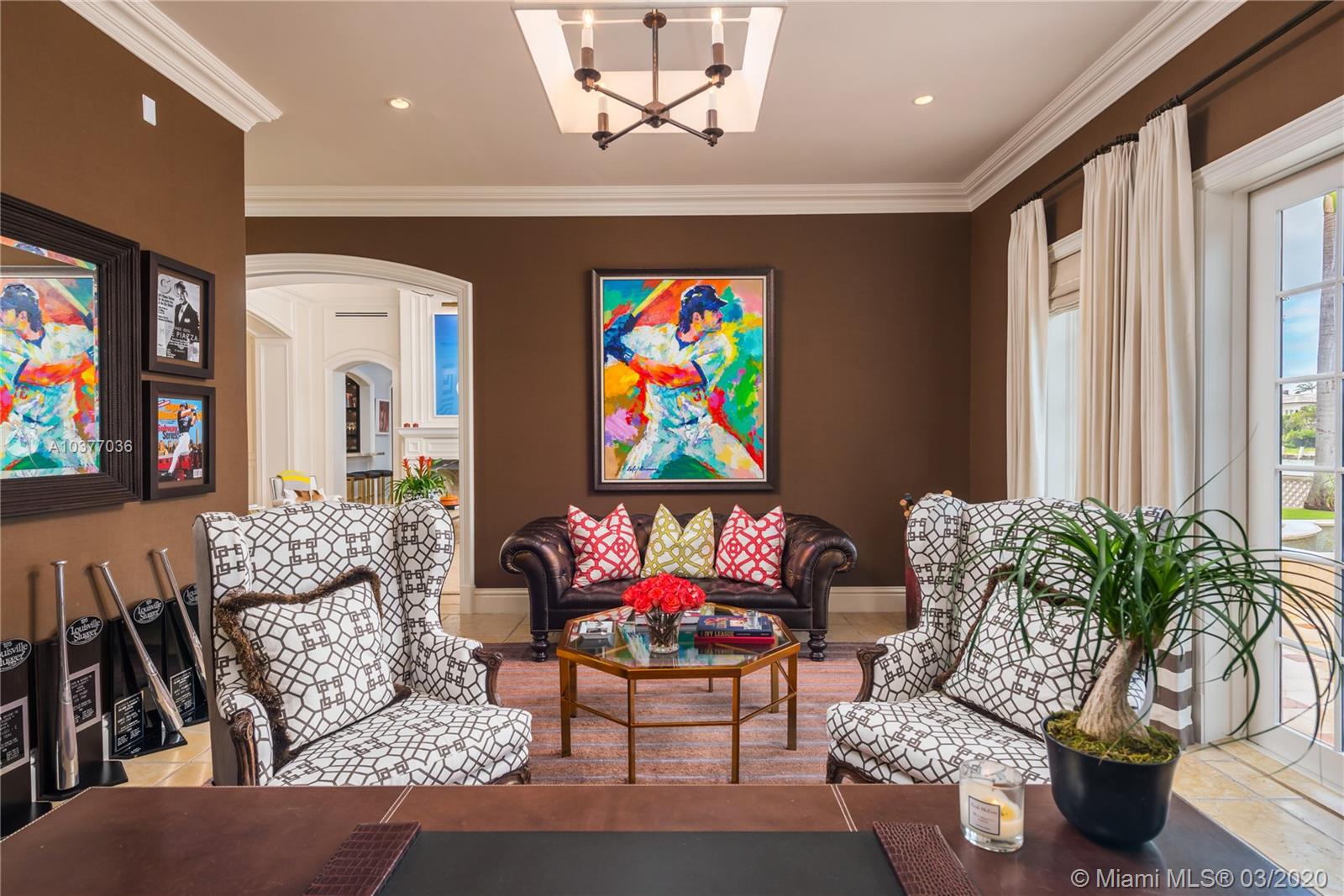 SUNSET ISLANDS-ISLAND NO - Residential