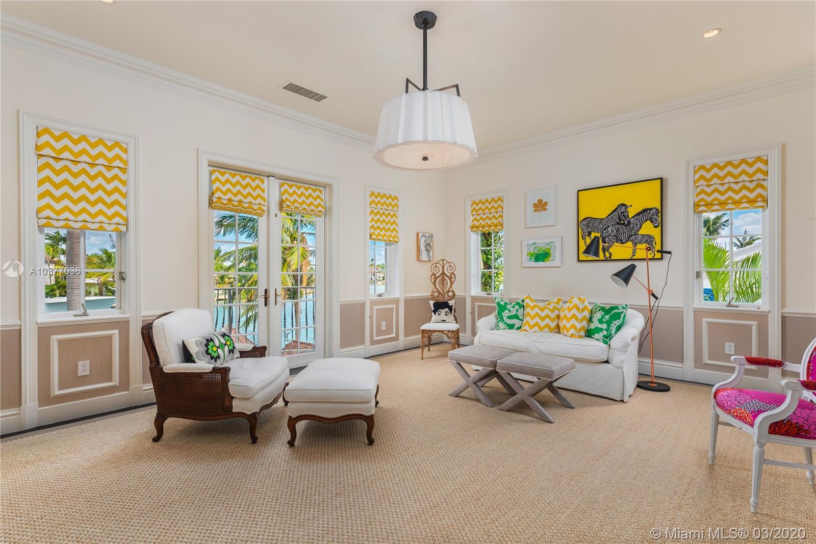 SUNSET ISLANDS-ISLAND NO - Residential