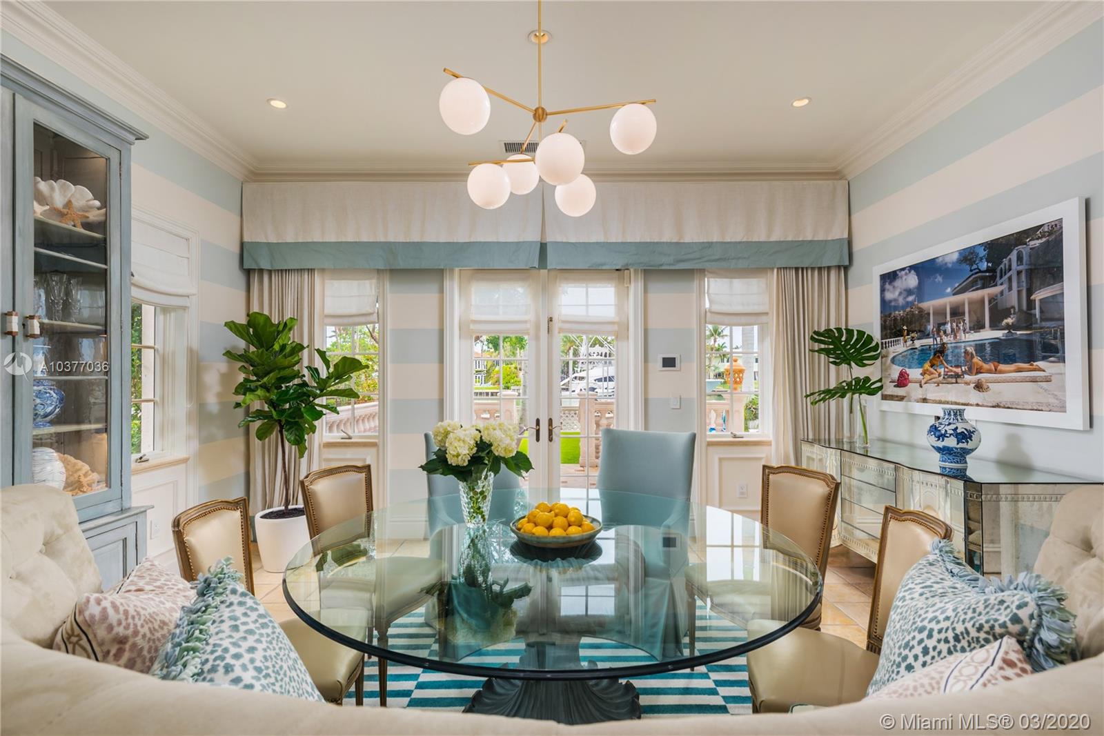 SUNSET ISLANDS-ISLAND NO - Residential