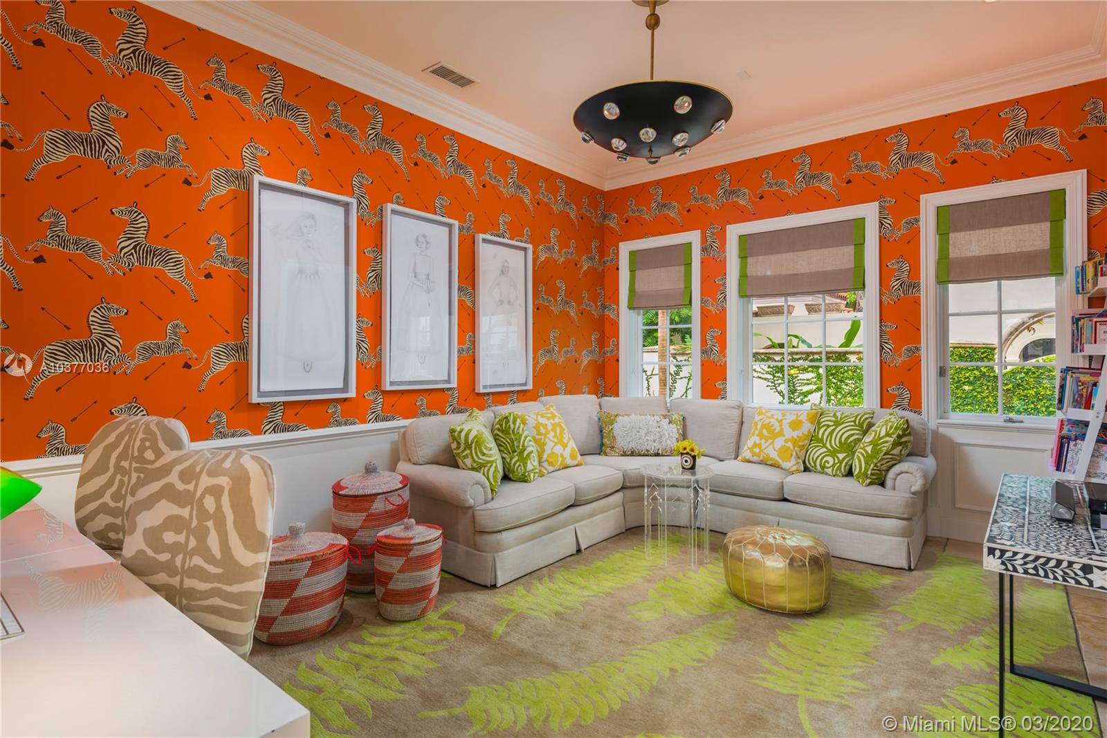 SUNSET ISLANDS-ISLAND NO - Residential