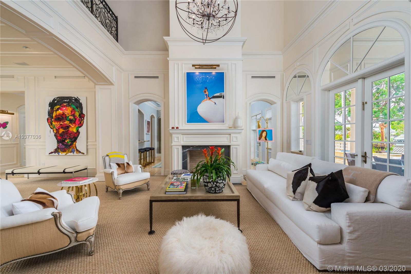 SUNSET ISLANDS-ISLAND NO - Residential