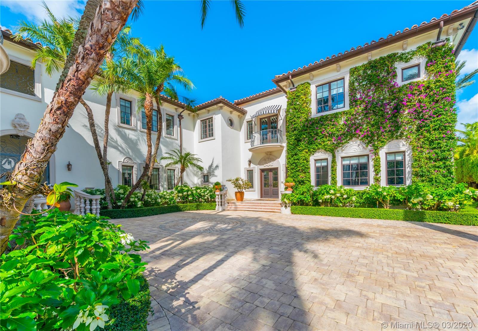 SUNSET ISLANDS-ISLAND NO - Residential