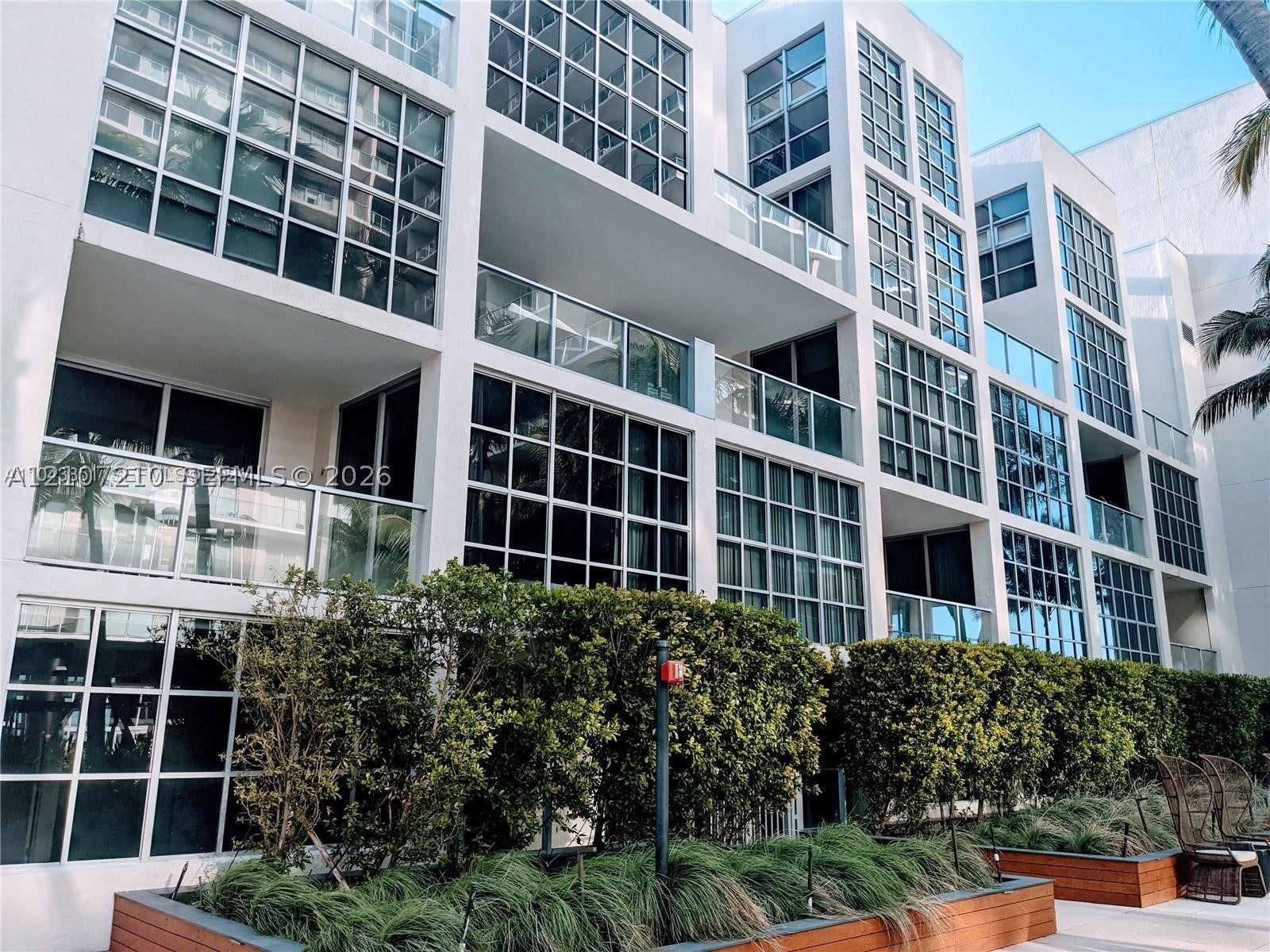 3451 NE 1st Ave M0506
