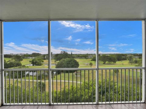 A home in Pompano Beach