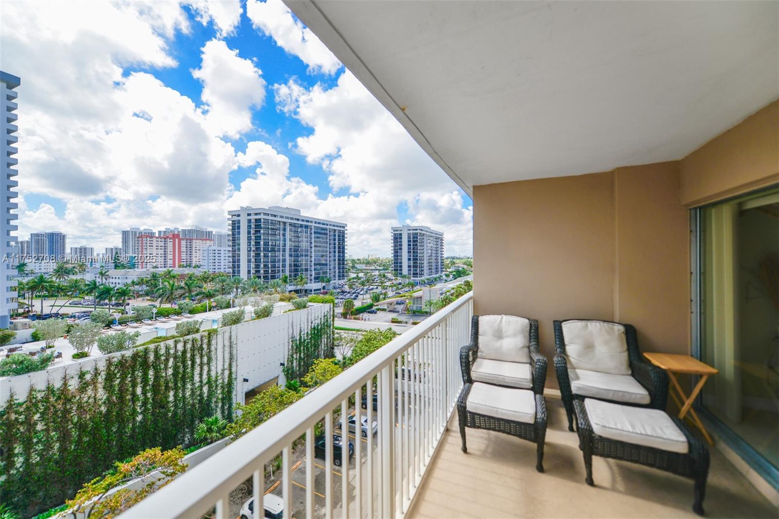 HEMISPHERES CONDO - Residential
