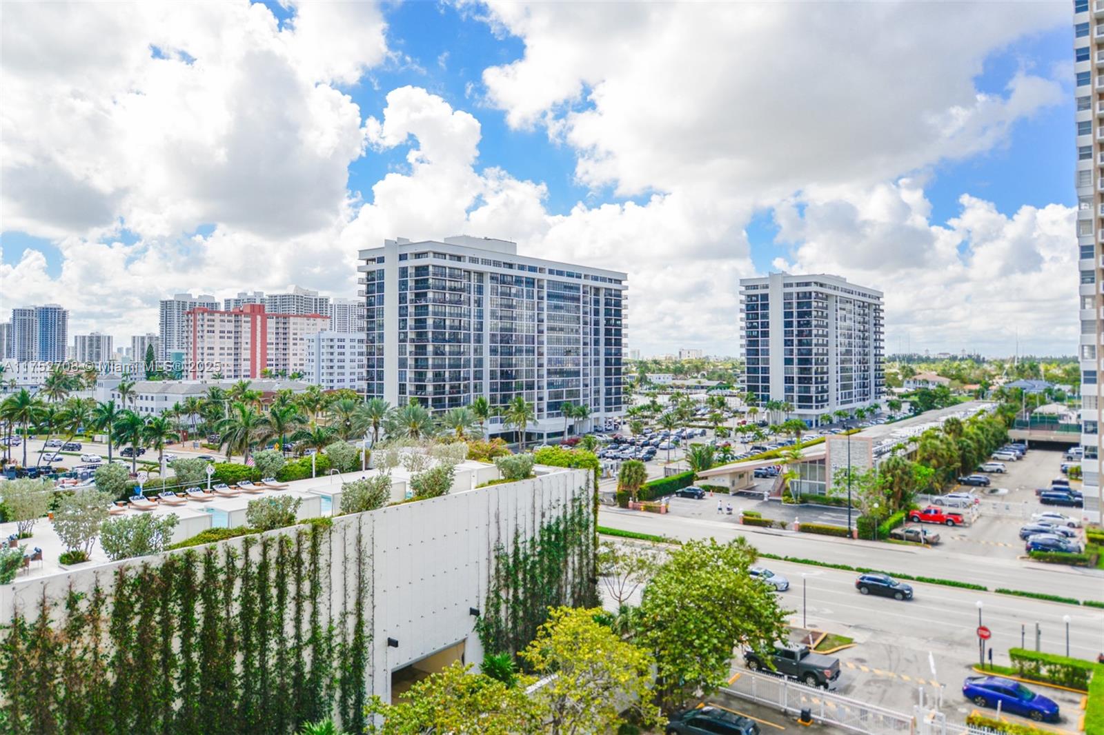 HEMISPHERES CONDO - Residential