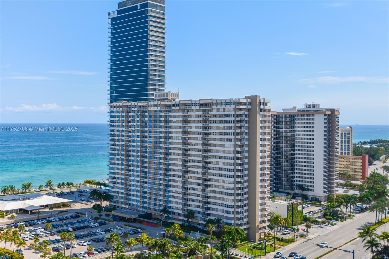 HEMISPHERES CONDO - Residential