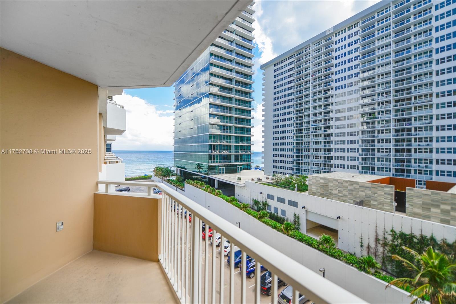 HEMISPHERES CONDO - Residential