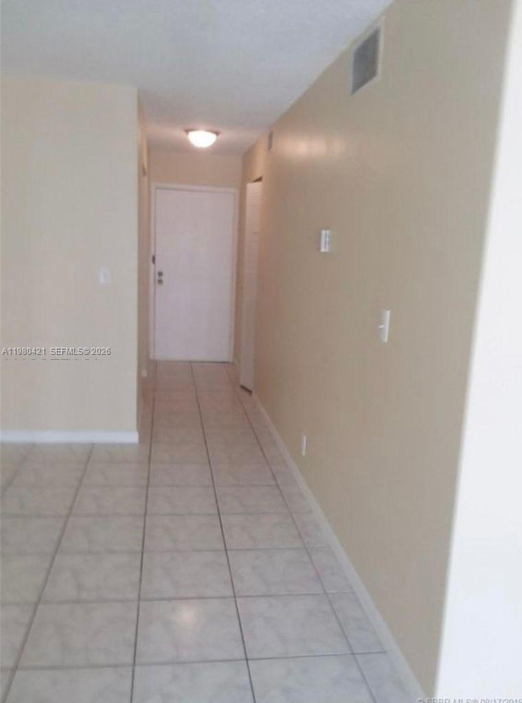 NEWPORT AT LAUDERHILL CON - Residential Lease