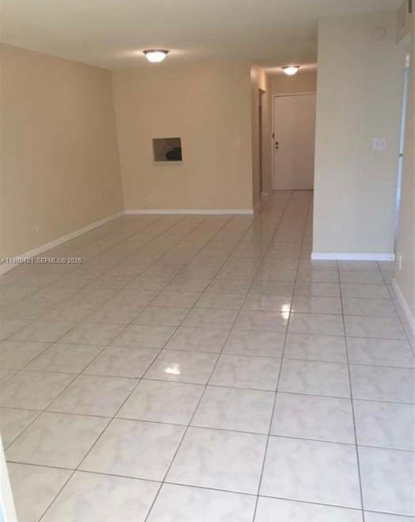 NEWPORT AT LAUDERHILL CON - Residential Lease