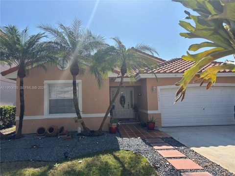 Photo of 15270 SW 51st St, Miramar, FL 33027 (MLS # A11950635)