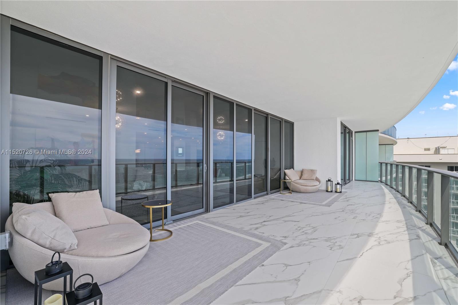 Solemar - Residential