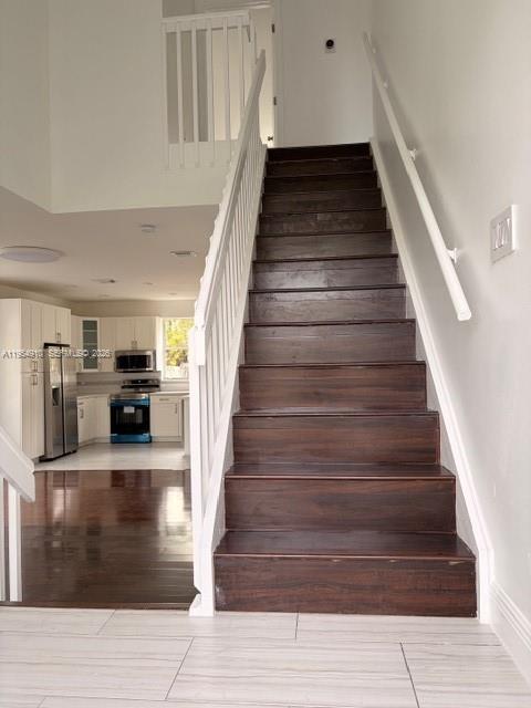 TOWNGATE - Residential