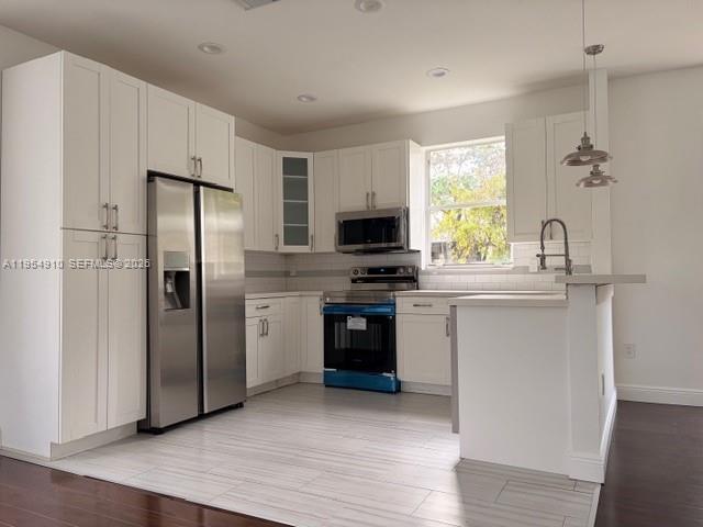 TOWNGATE - Residential