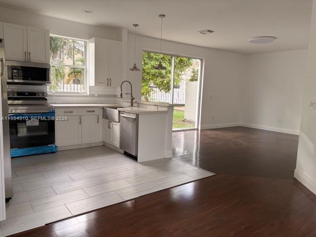 TOWNGATE - Residential