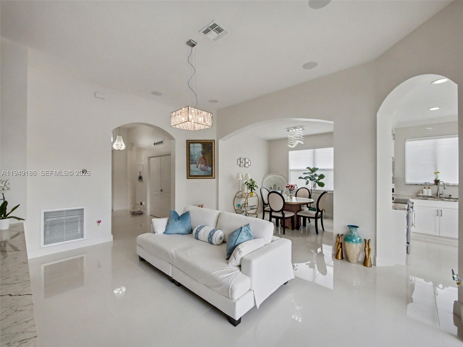 TRADITION PLAT NO 18 - Residential