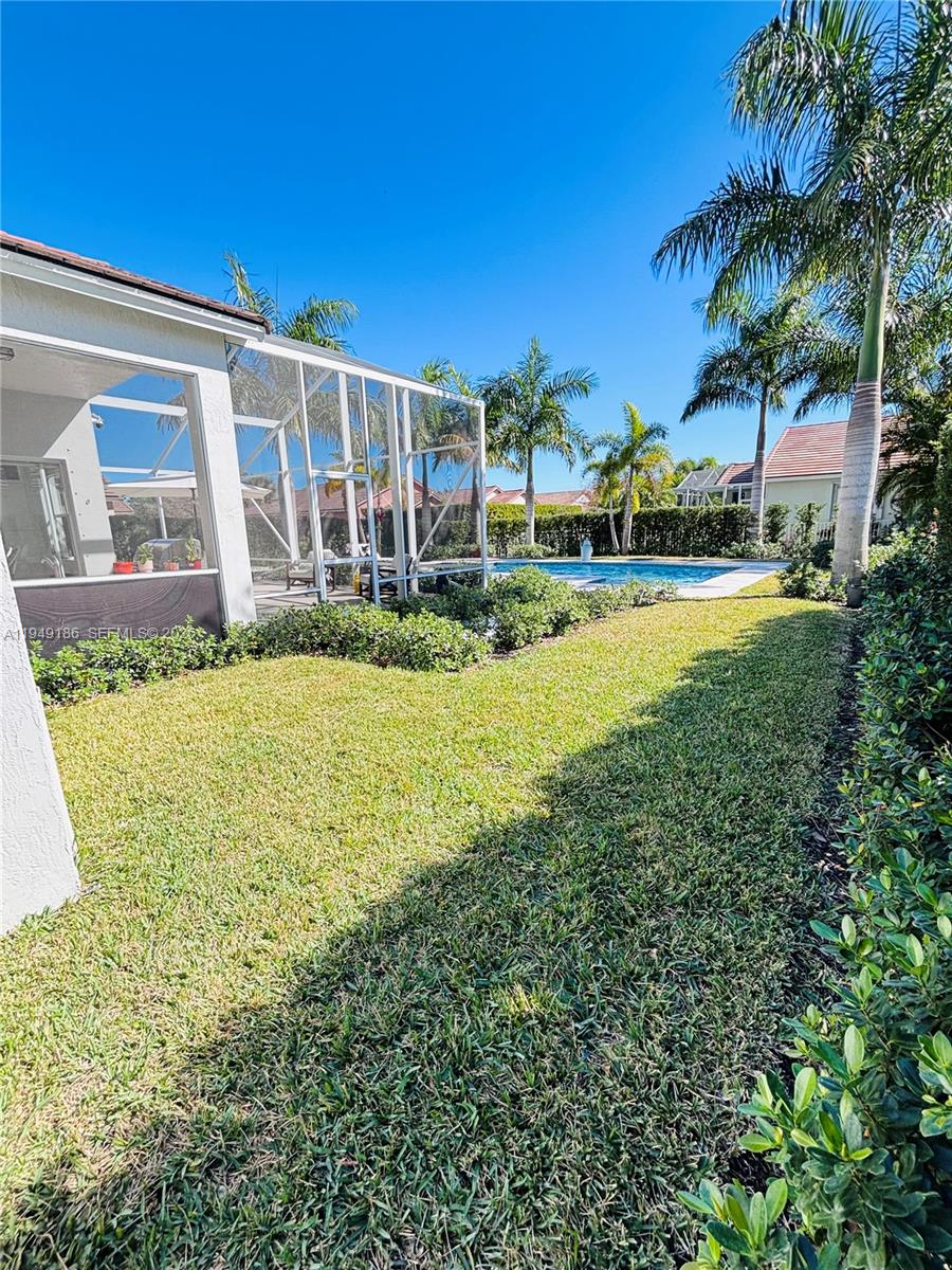 TRADITION PLAT NO 18 - Residential