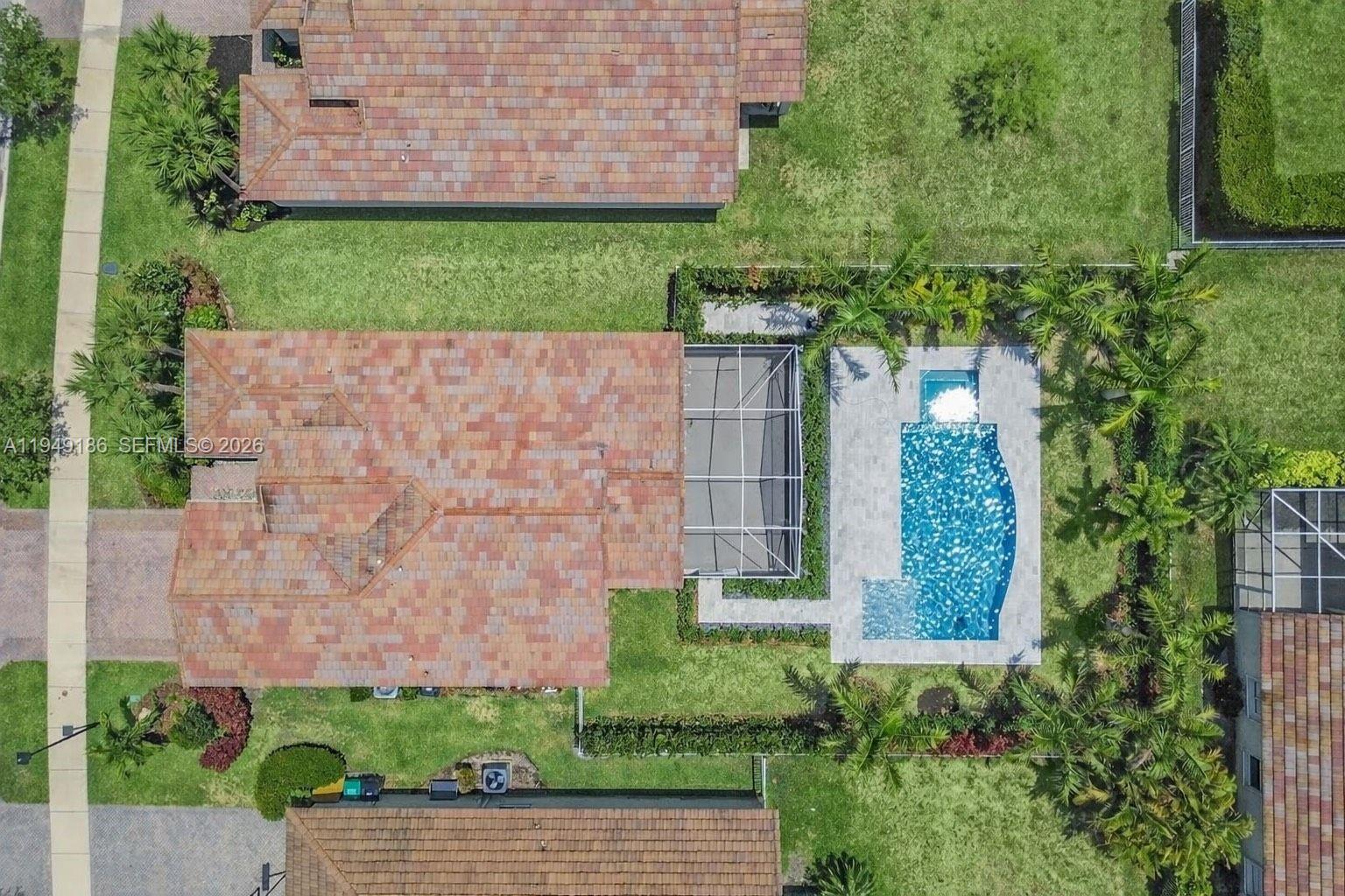 TRADITION PLAT NO 18 - Residential