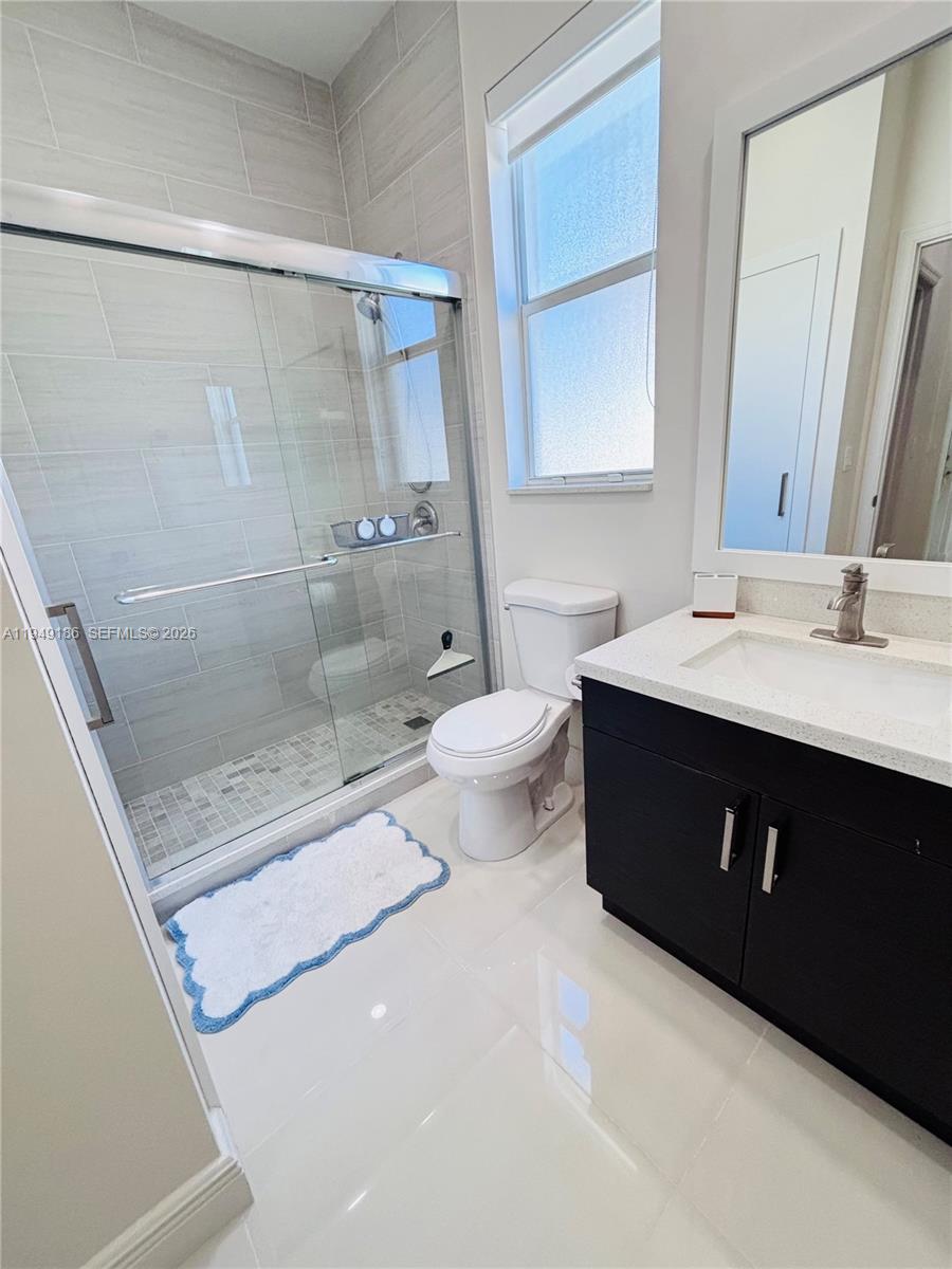 TRADITION PLAT NO 18 - Residential