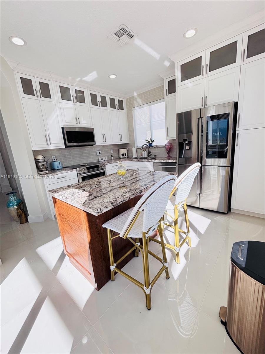 TRADITION PLAT NO 18 - Residential