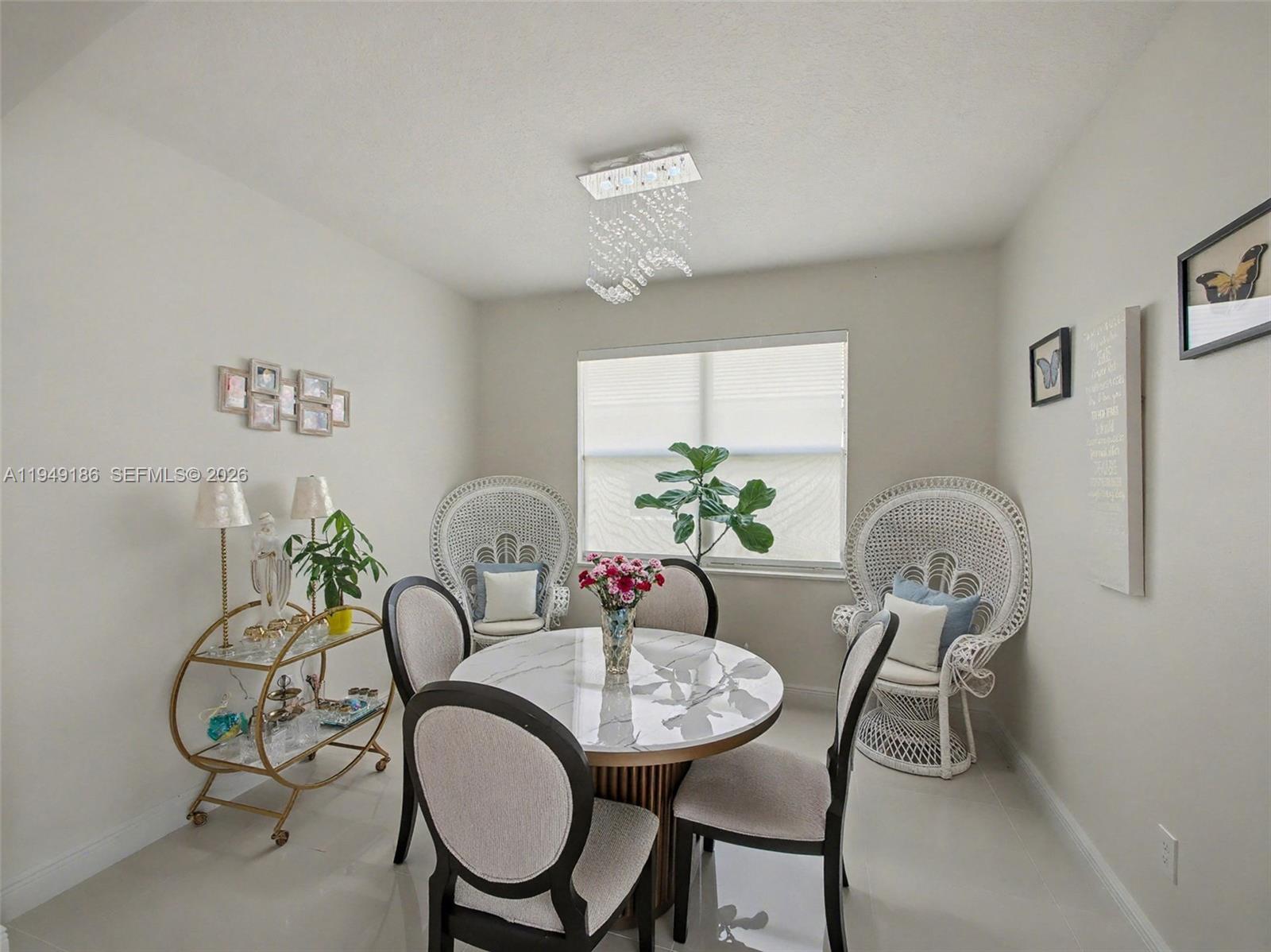 TRADITION PLAT NO 18 - Residential