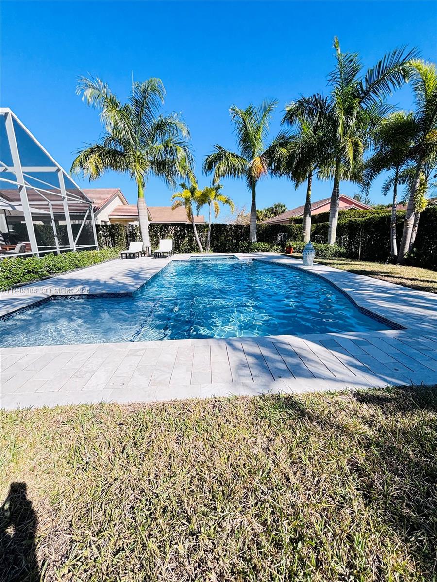 TRADITION PLAT NO 18 - Residential