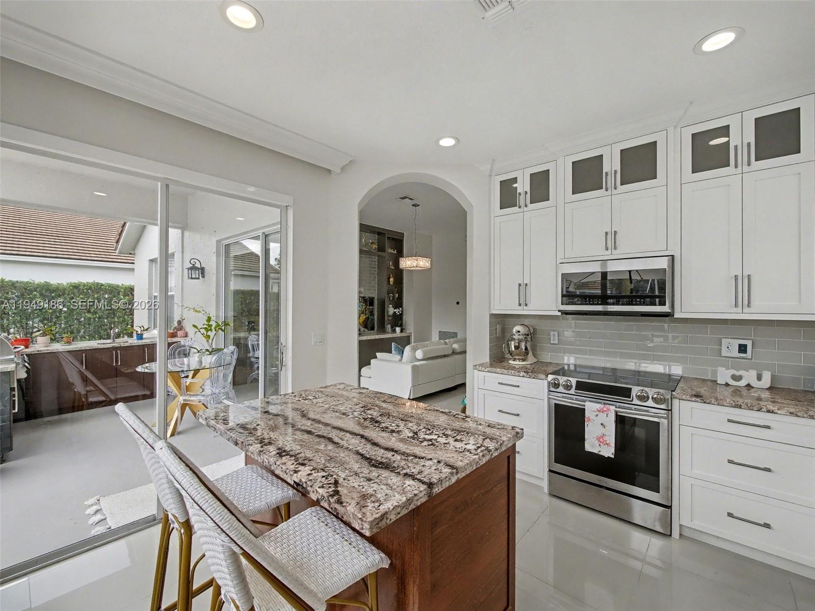 TRADITION PLAT NO 18 - Residential