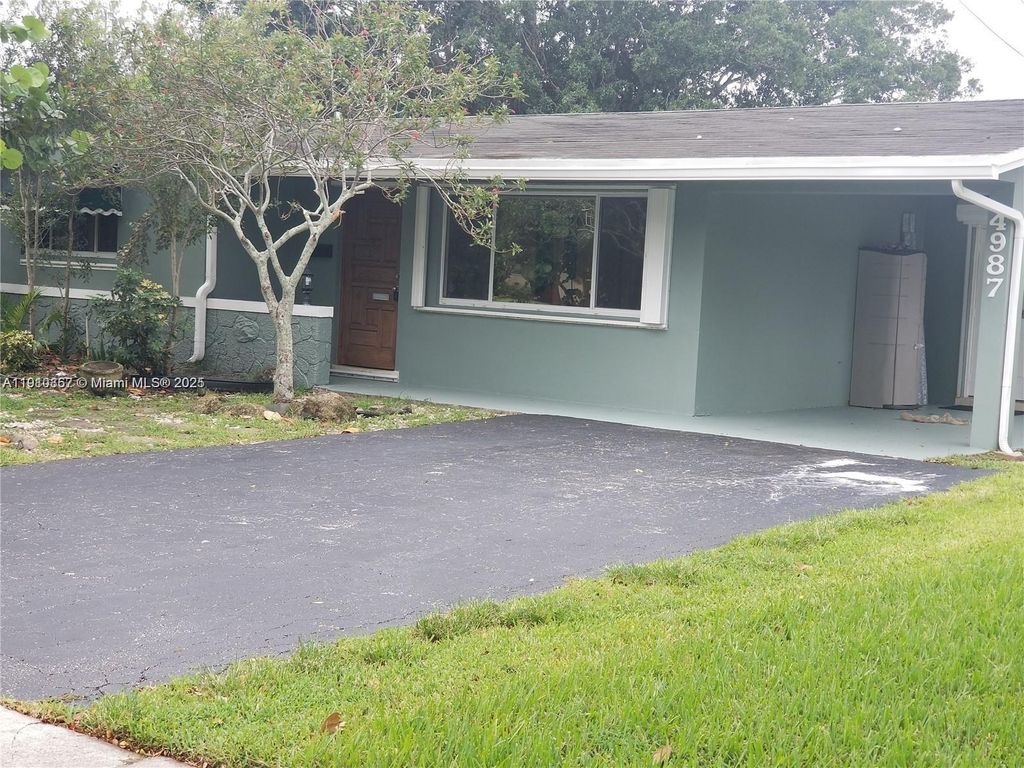 Photo of 4987 SW 93rd Ave #0, Cooper City, FL 33328 (MLS # A11910867)