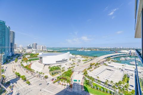 398 NE 5th St 1708 Miami FL 33132