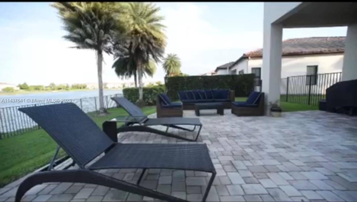 MONTERRA - Residential