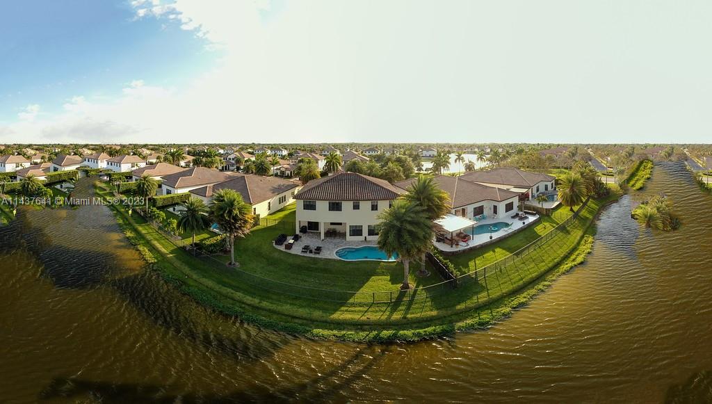 MONTERRA - Residential