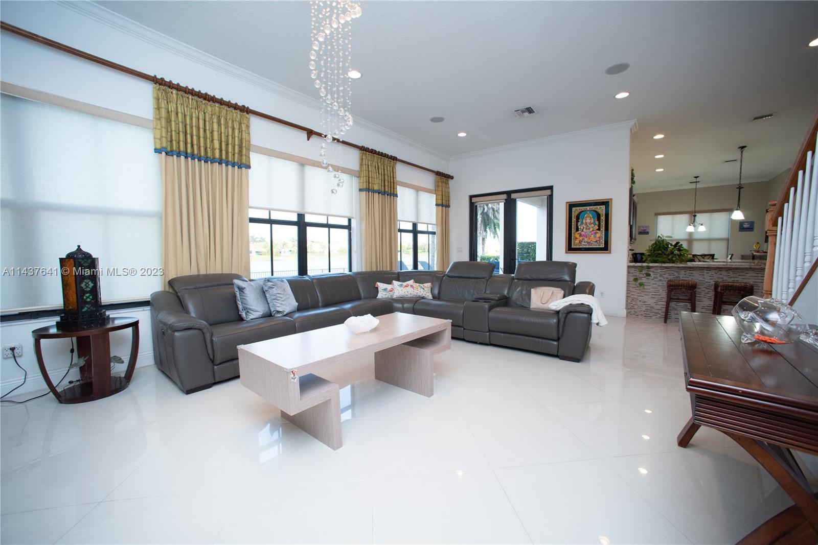 MONTERRA - Residential