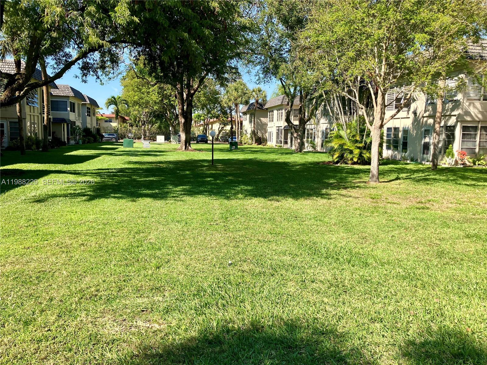 MEADOWS CONDO - Residential