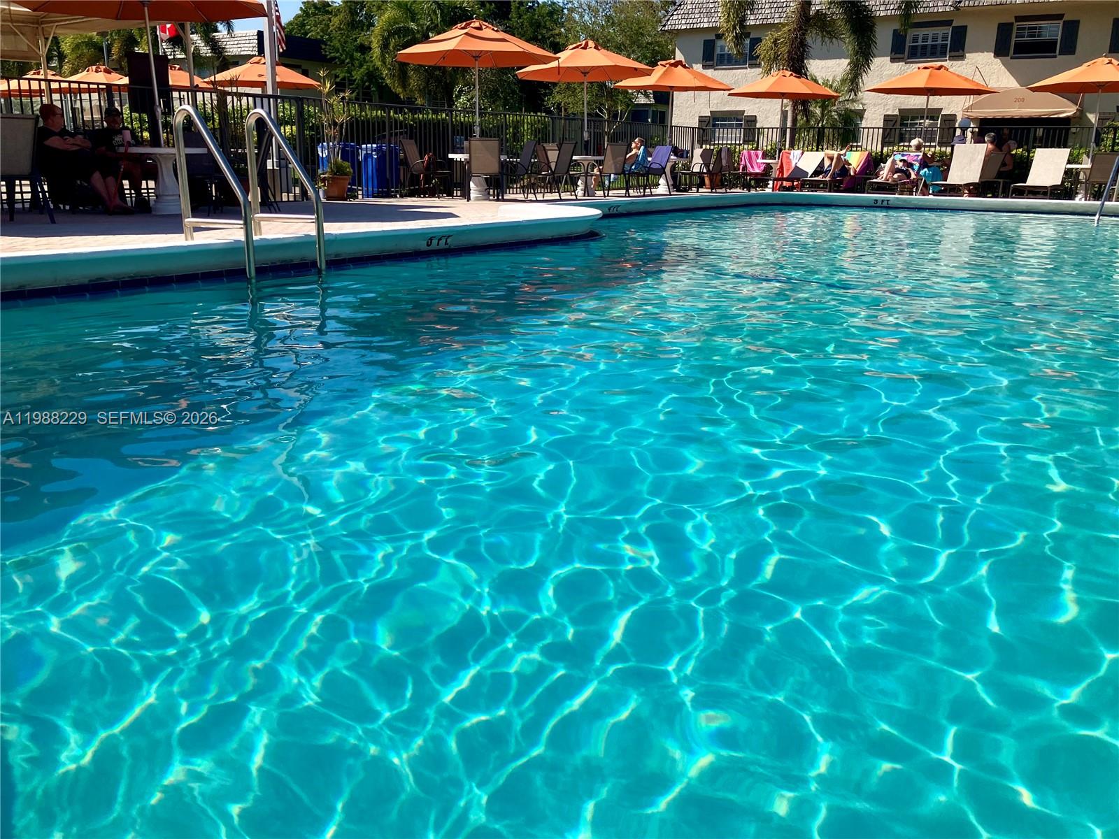 MEADOWS CONDO - Residential