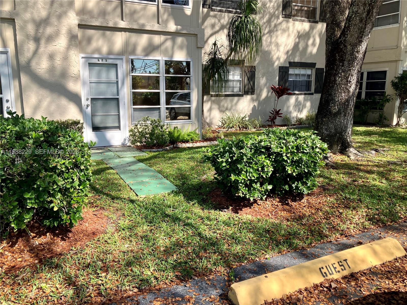 MEADOWS CONDO - Residential