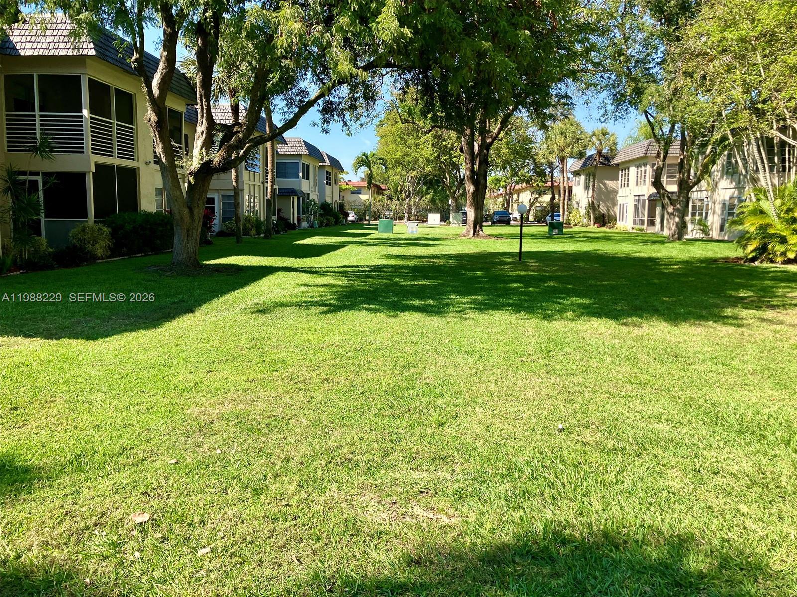 MEADOWS CONDO - Residential