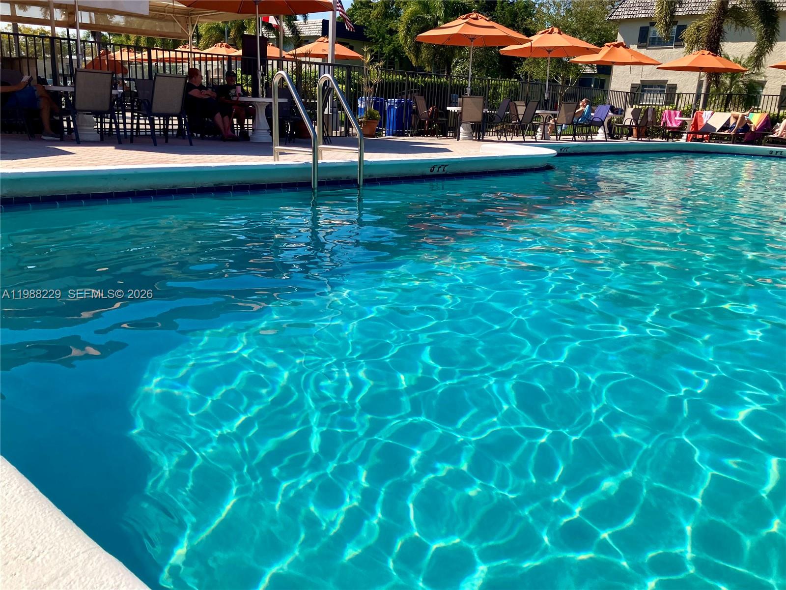 MEADOWS CONDO - Residential