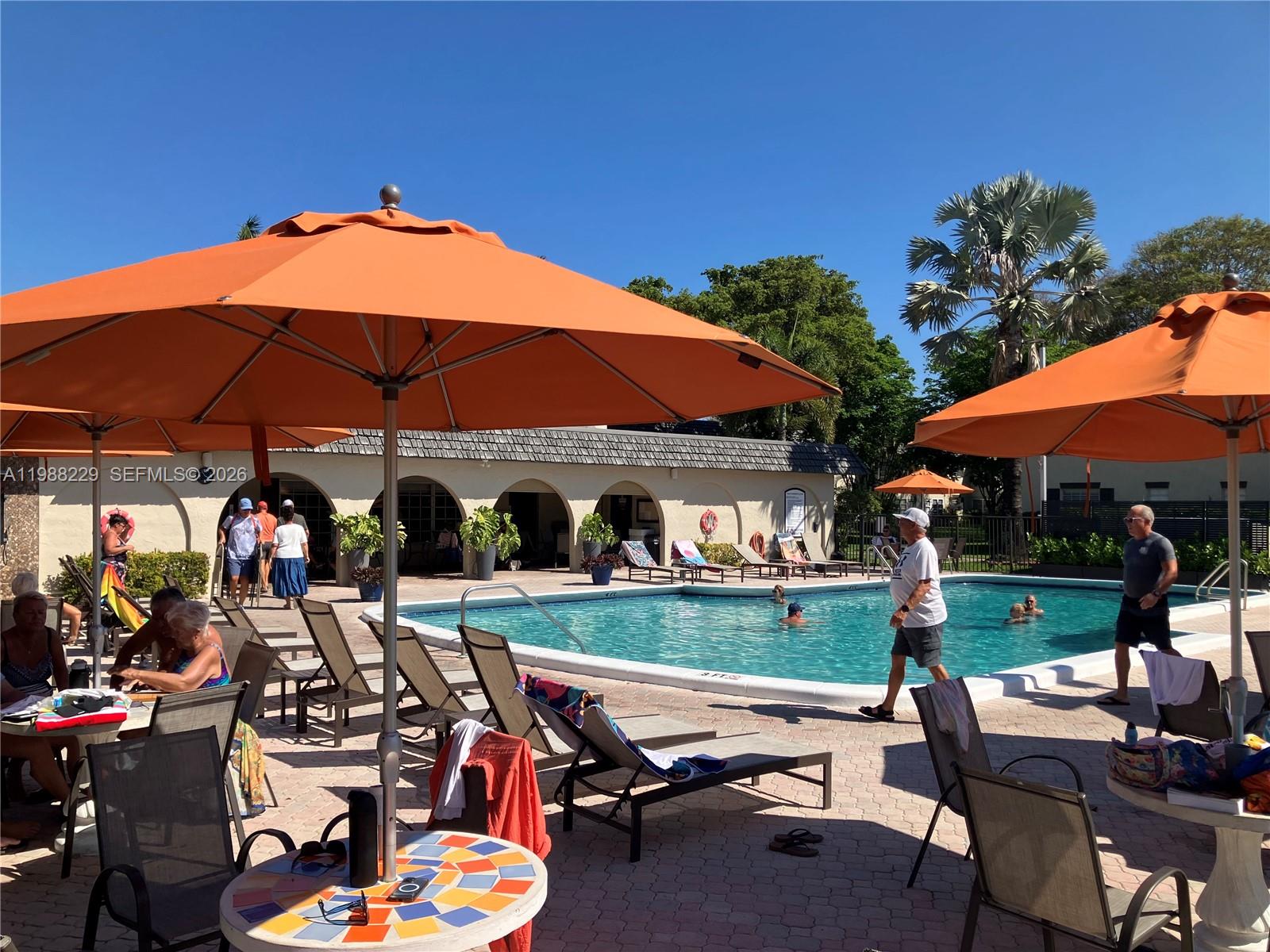 MEADOWS CONDO - Residential