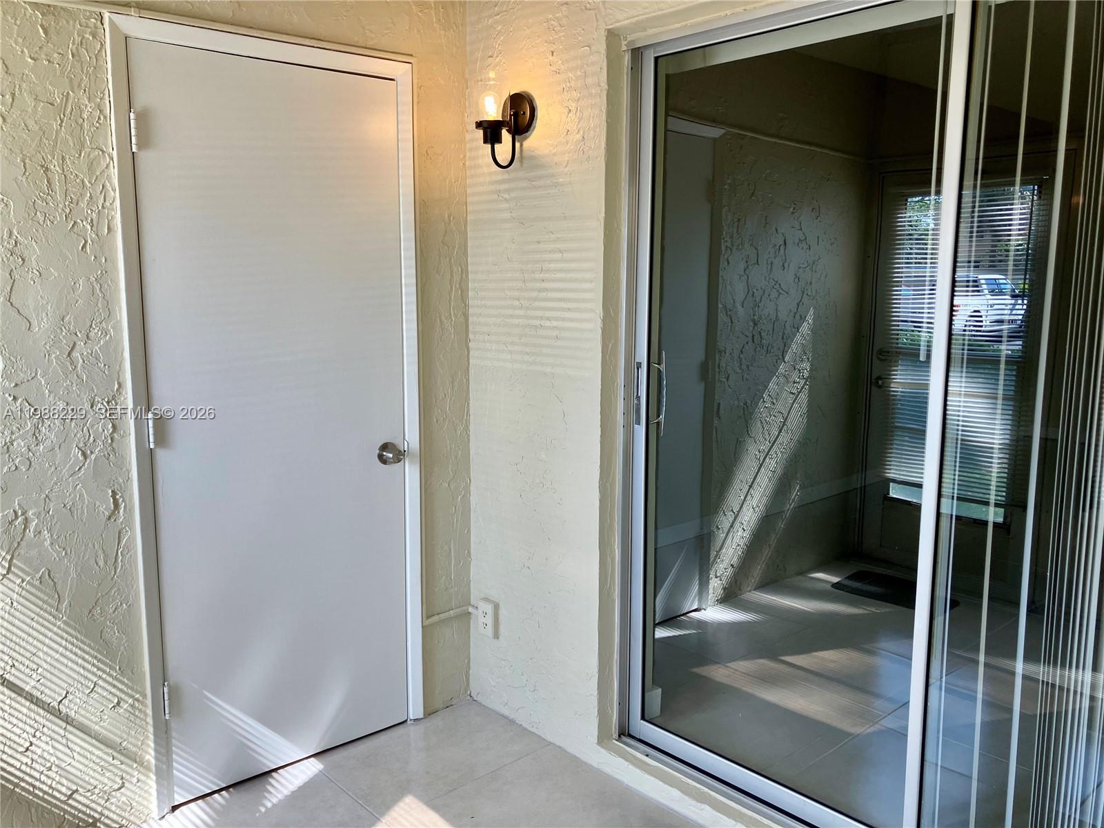 MEADOWS CONDO - Residential