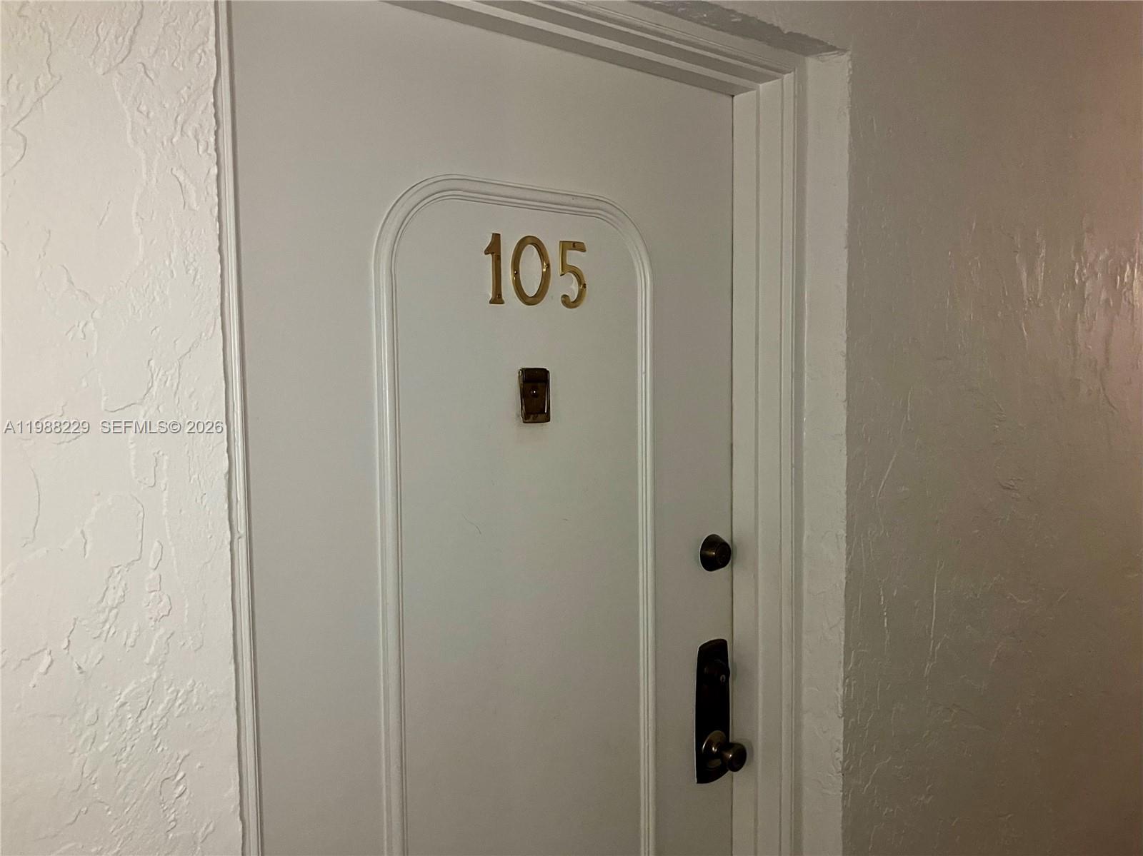 MEADOWS CONDO - Residential